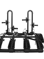 Destination 4 Bike Hitch Rack, 2''