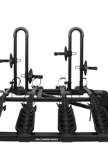 Destination 4 Bike Hitch Rack, 2''