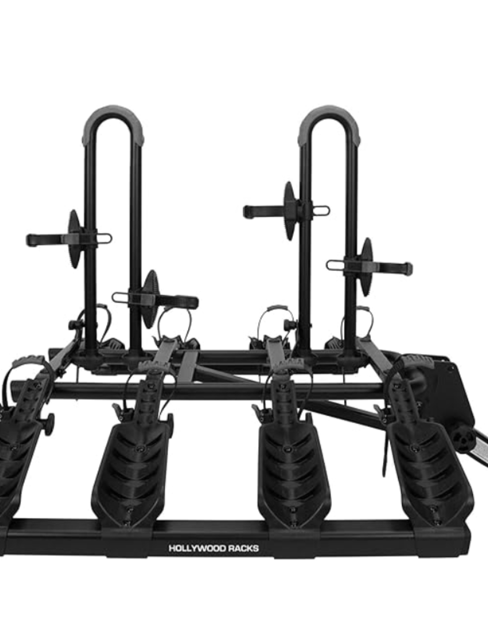 Destination 4 Bike Hitch Rack, 2''