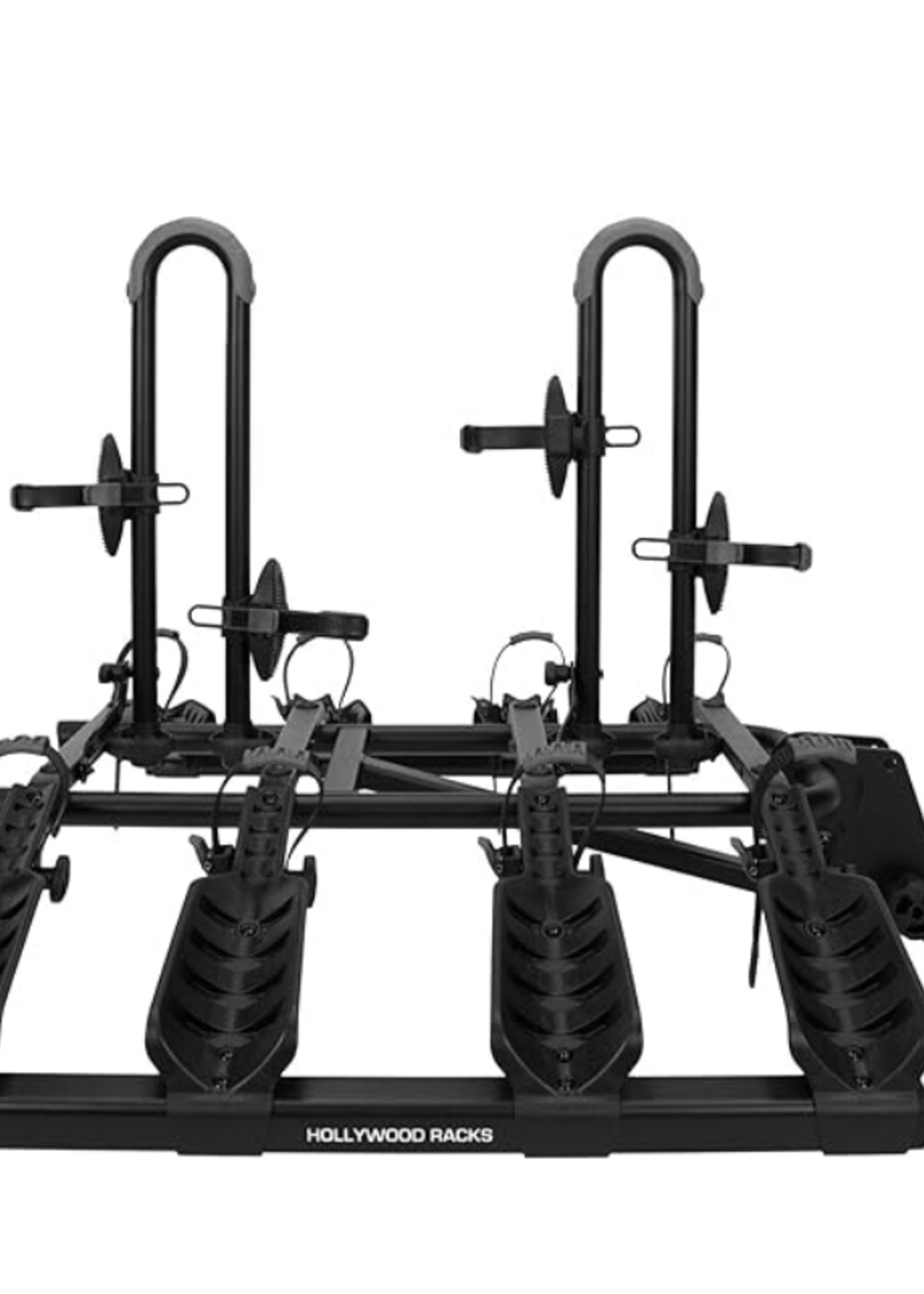 Destination 4 Bike Hitch Rack, 2''