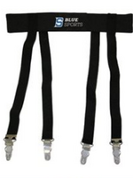 BLUE SPORTS Bretelles Culotte Hockey SR (M)30"34"