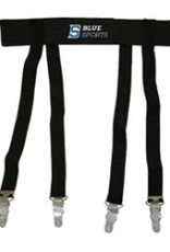 BLUE SPORTS Bretelles Culotte Hockey SR (M)30"34"