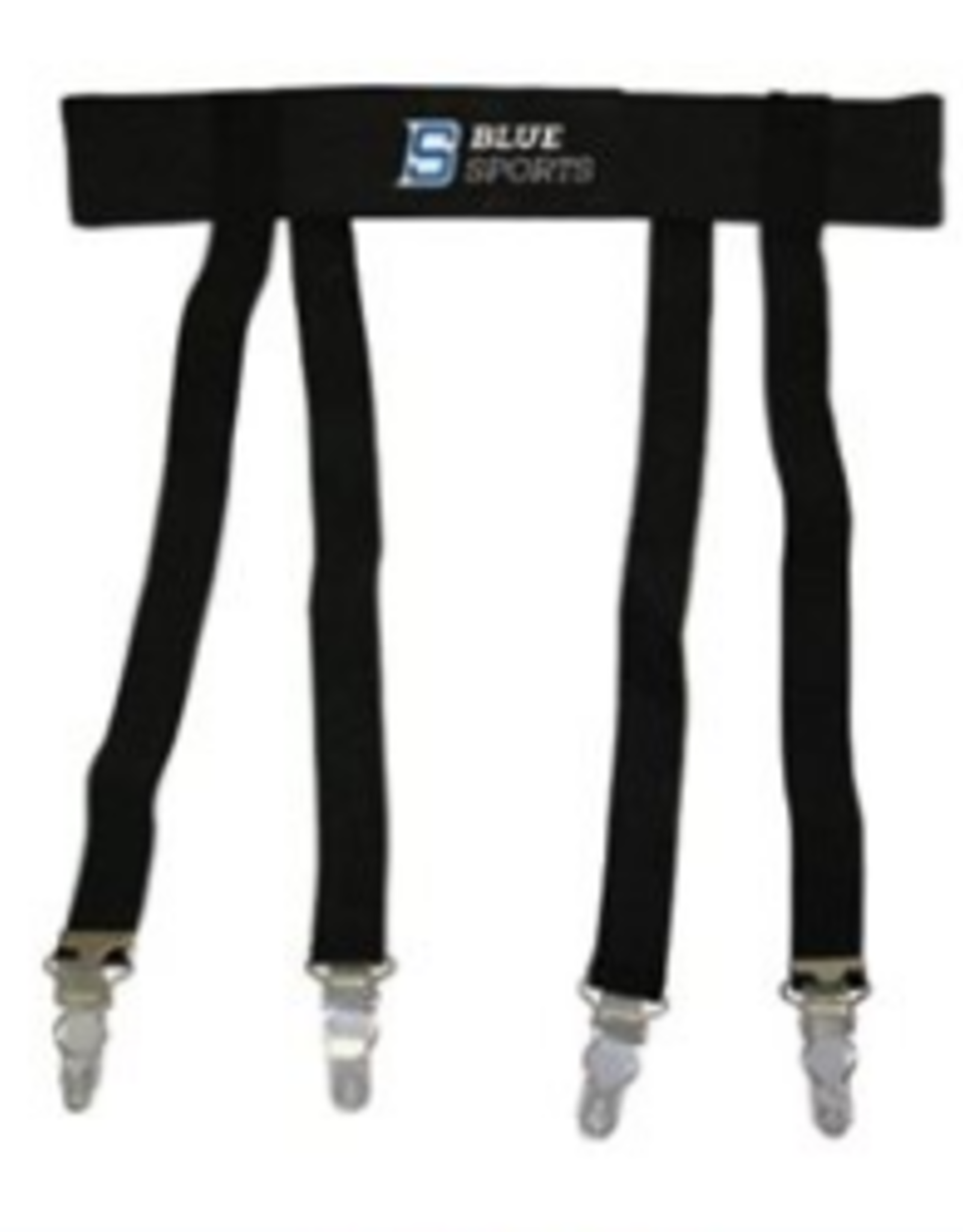 BLUE SPORTS Bretelles Culotte Hockey SR (M)30"34"