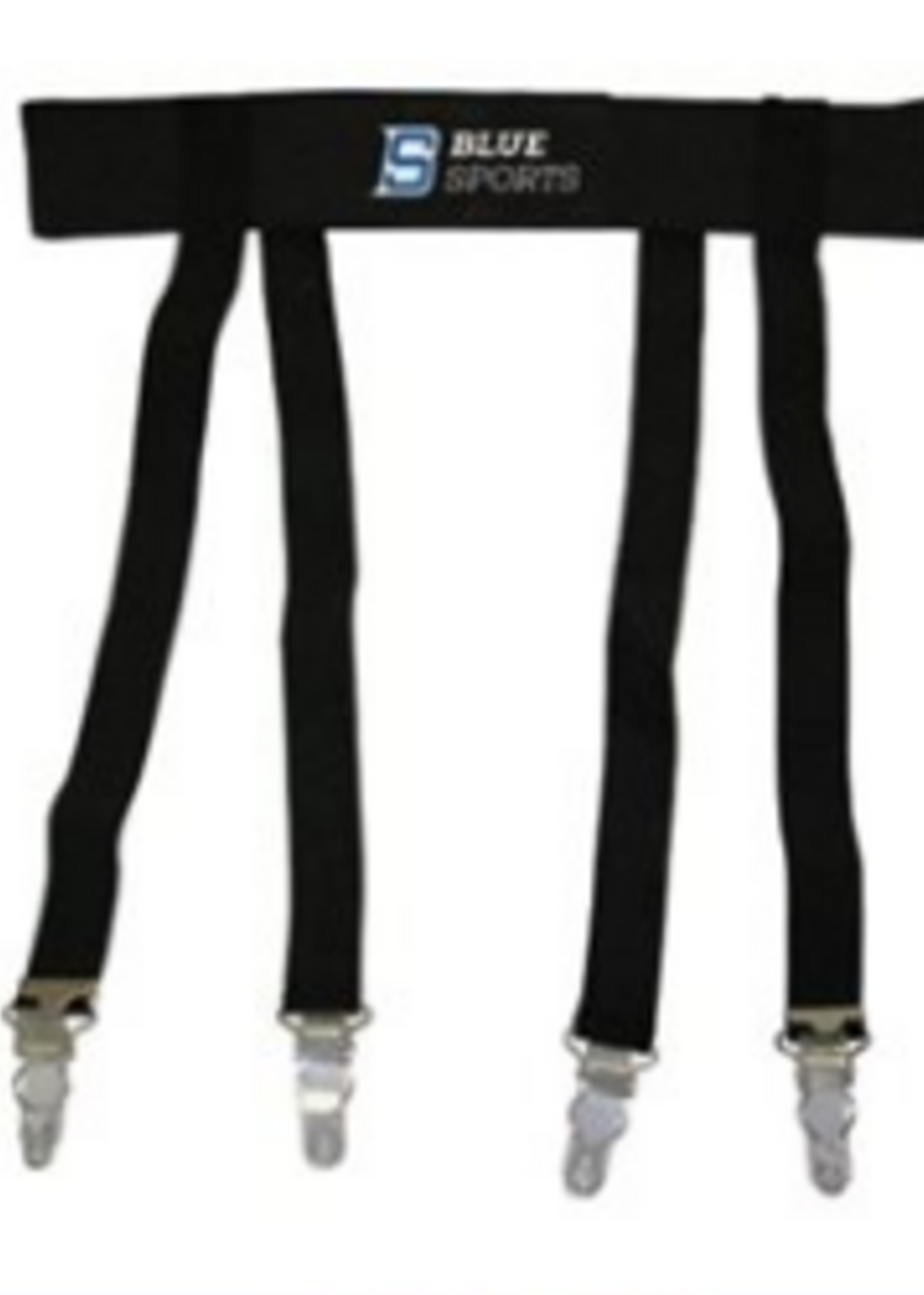 BLUE SPORTS Bretelles Culotte Hockey SR (M)30"34"