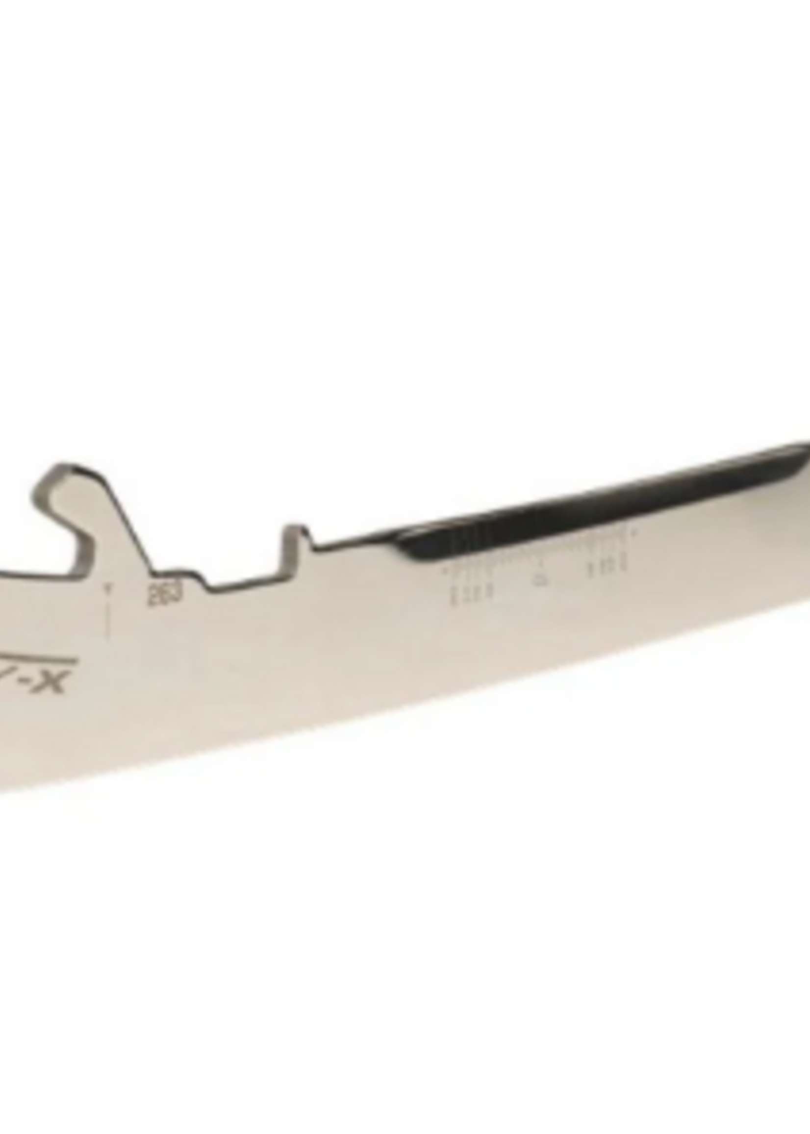 Bauer Fly-X Runner