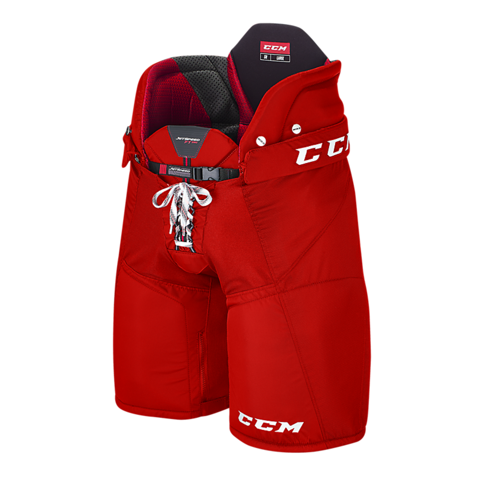 CCM Hockey FT390 HP PAnts JR