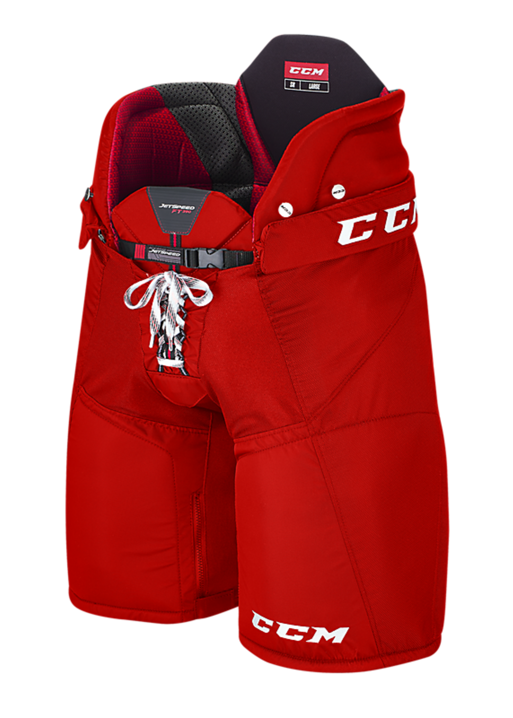CCM Hockey FT390 HP PAnts JR