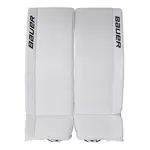 Bauer BAUER GSX GOAL PAD INT WHT L