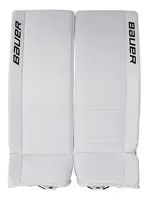 Bauer BAUER GSX GOAL PAD INT WHT L