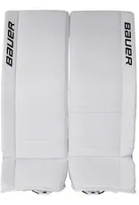 Bauer BAUER GSX GOAL PAD INT WHT L