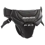 Bauer BAUER PRO GOAL JOCK-SR