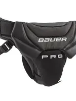Bauer BAUER PRO GOAL JOCK-SR