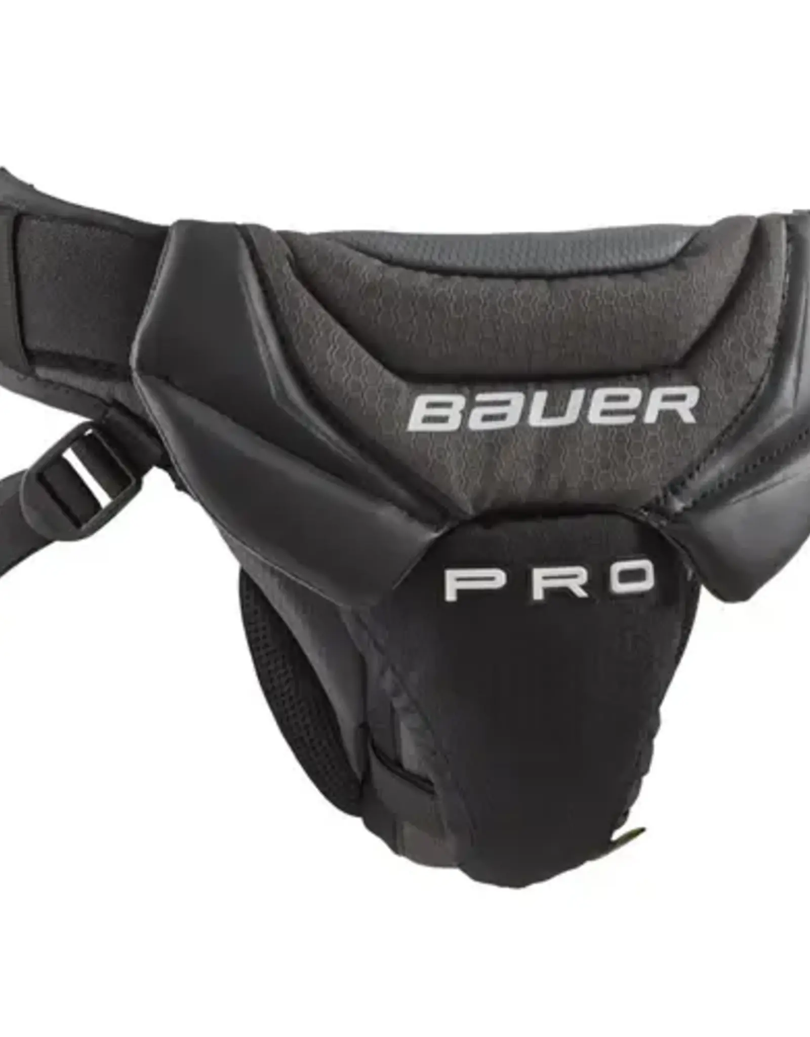 Bauer BAUER PRO GOAL JOCK-SR