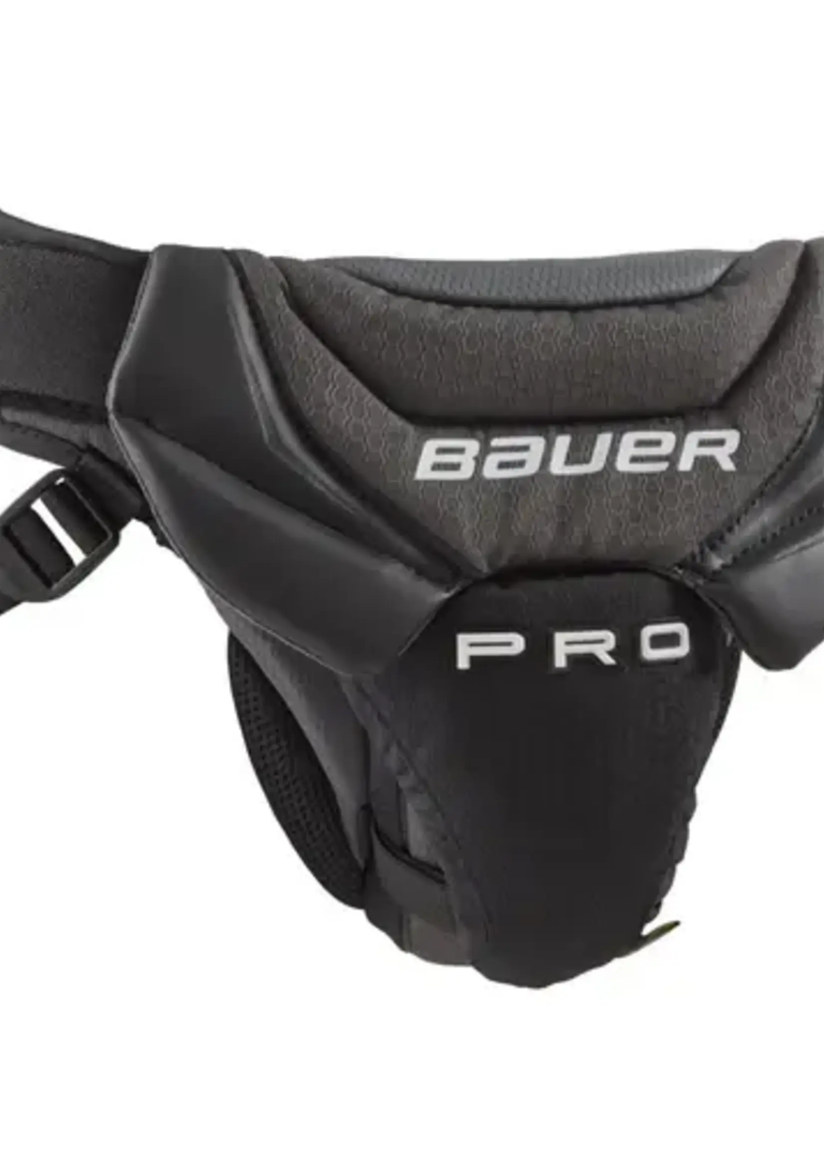 Bauer BAUER PRO GOAL JOCK-SR