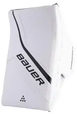 Bauer Bloqueur De Gardien De But Prodigy De Bauer Pour Jeunes (FULL RIGHT)