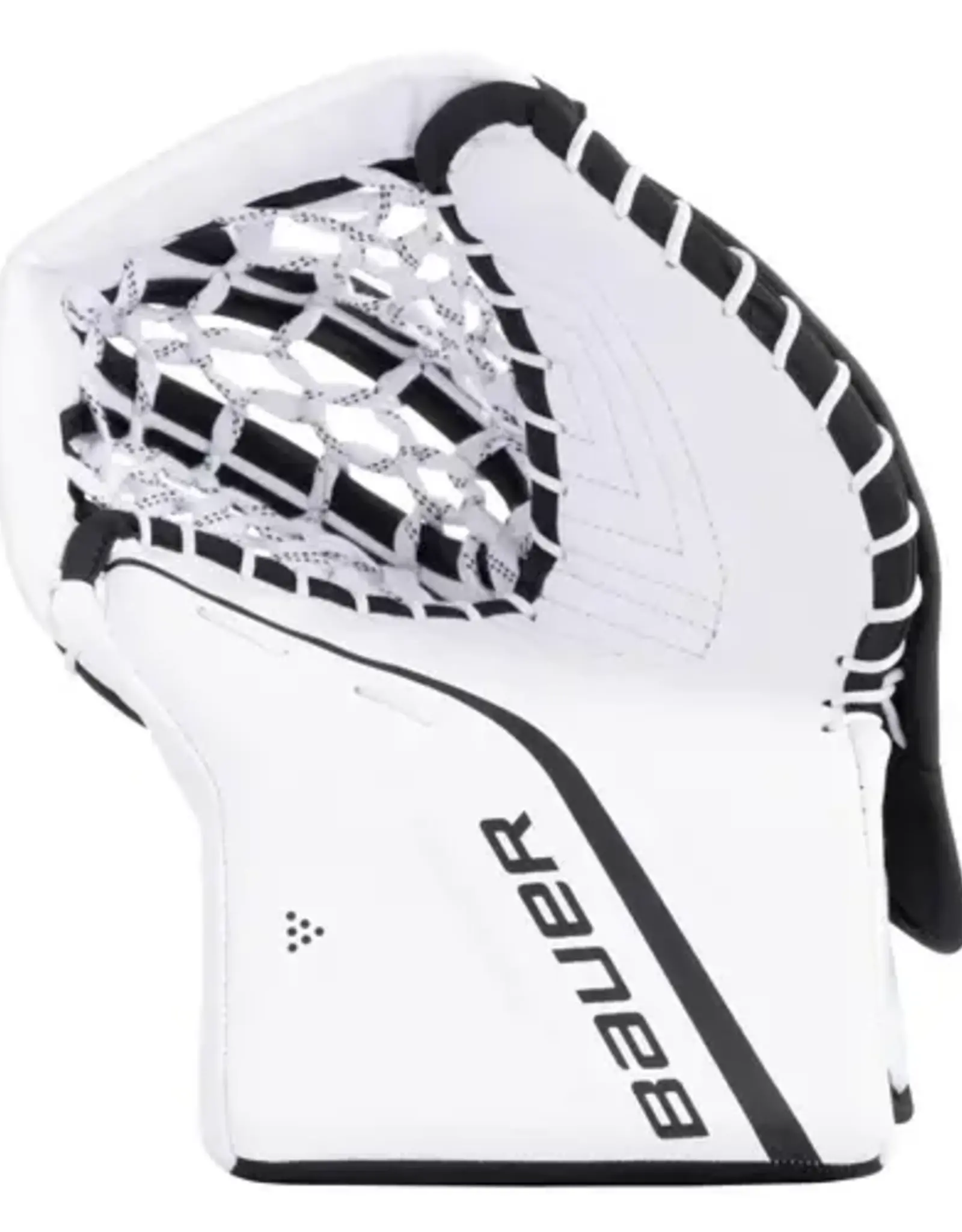 Bauer Gant De Gardien De But Prodigy De Bauer Pour Jeunes (FULL RIGHT)