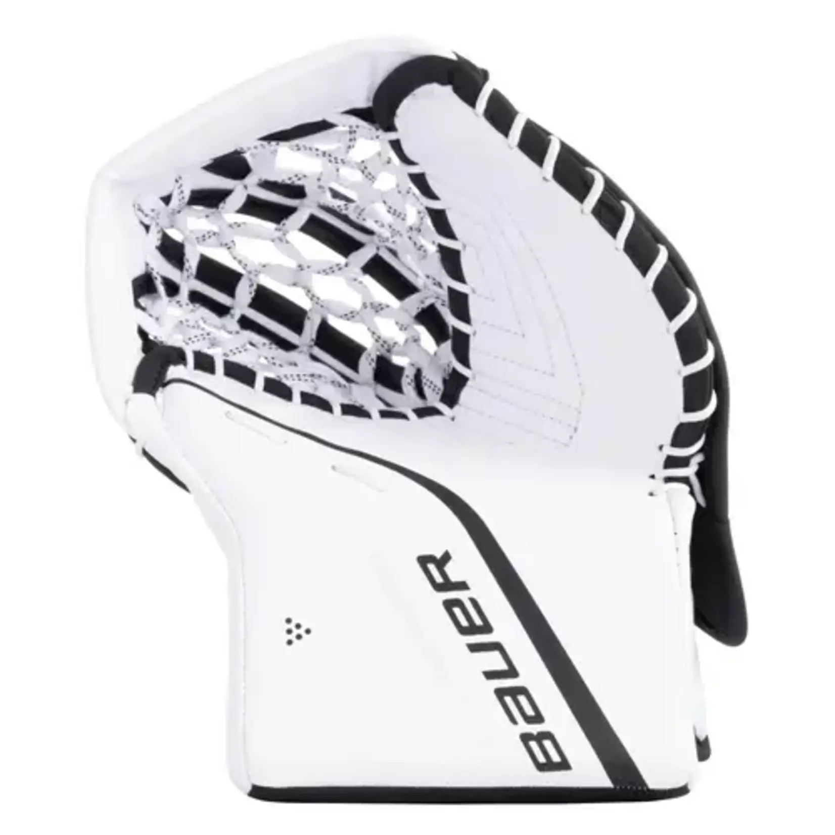 Bauer Gant De Gardien De But Prodigy De Bauer Pour Jeunes (FULL RIGHT)