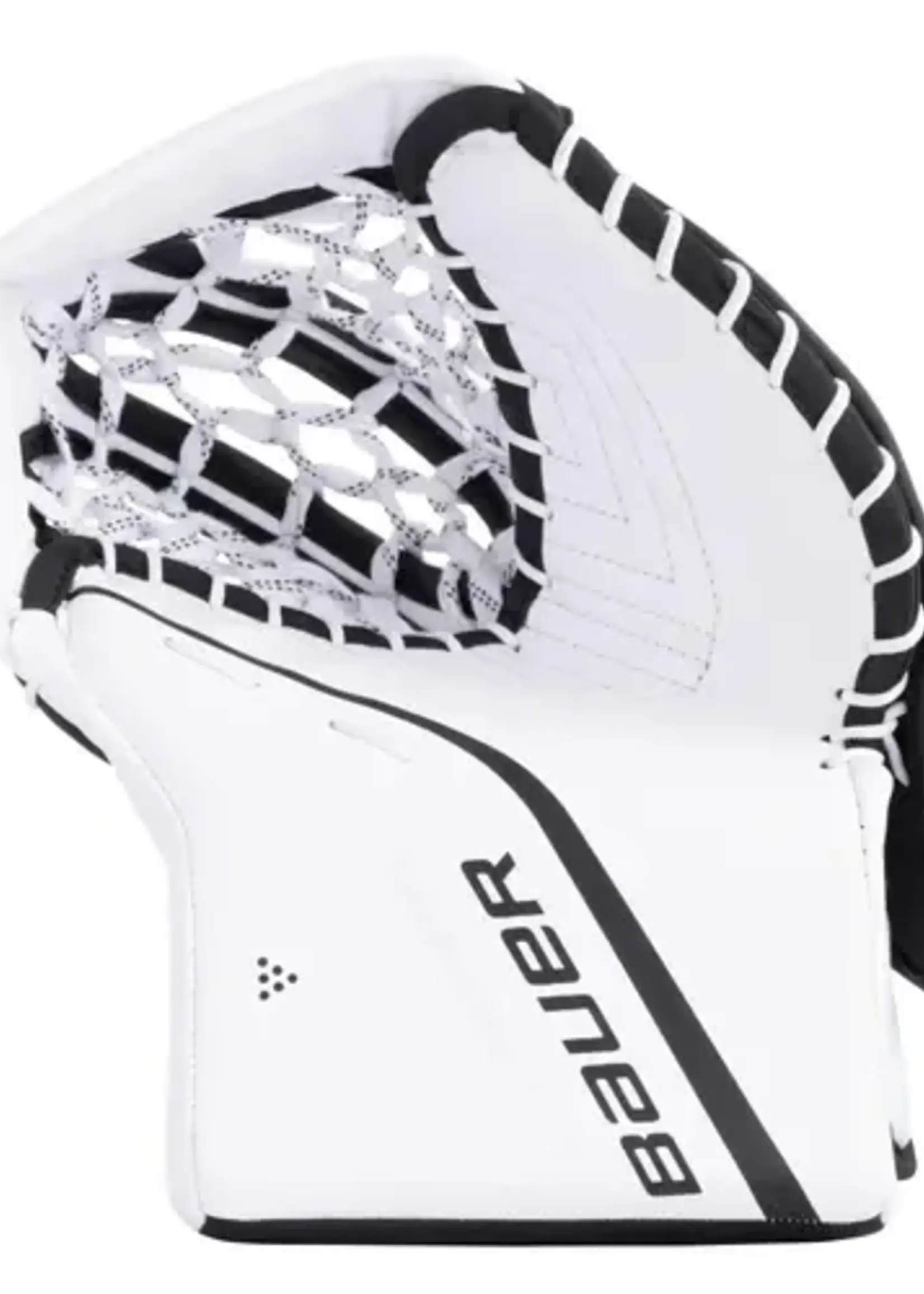 Bauer Gant De Gardien De But Prodigy De Bauer Pour Jeunes (FULL RIGHT)