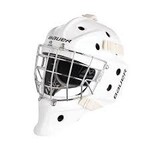 Bauer Casque Bauer 930 Blanc S-M