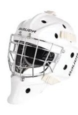Bauer Casque Bauer 930 Blanc Youth