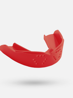 MGSISU CCM 3D MOUTHGUARD CCM Red OSFA