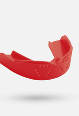 MGSISU CCM 3D MOUTHGUARD CCM Red OSFA