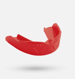MGSISU CCM 3D MOUTHGUARD CCM Red OSFA