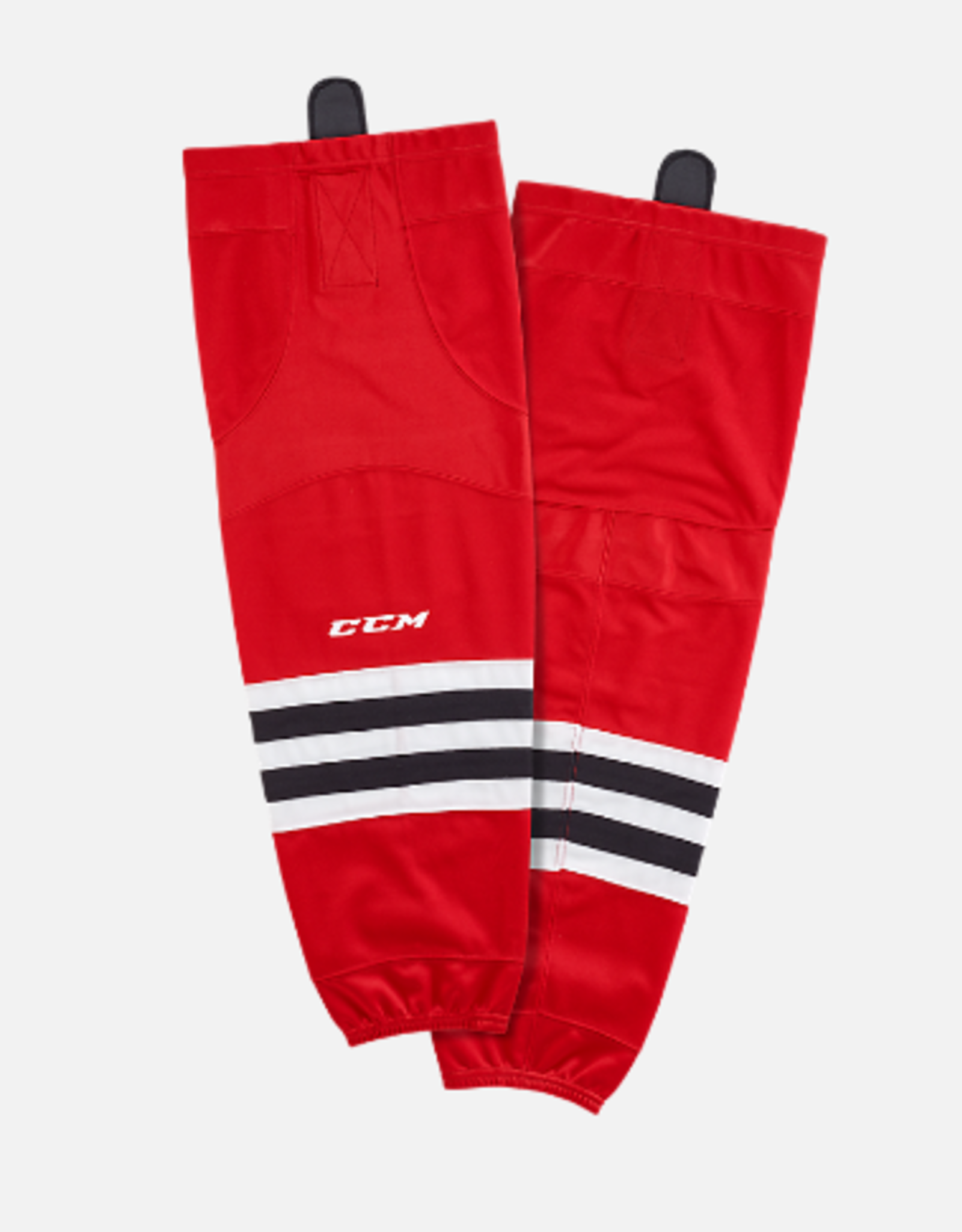 CCM Hockey SX8000 YT EDGE SOCK CHIC C v01 101C -0-