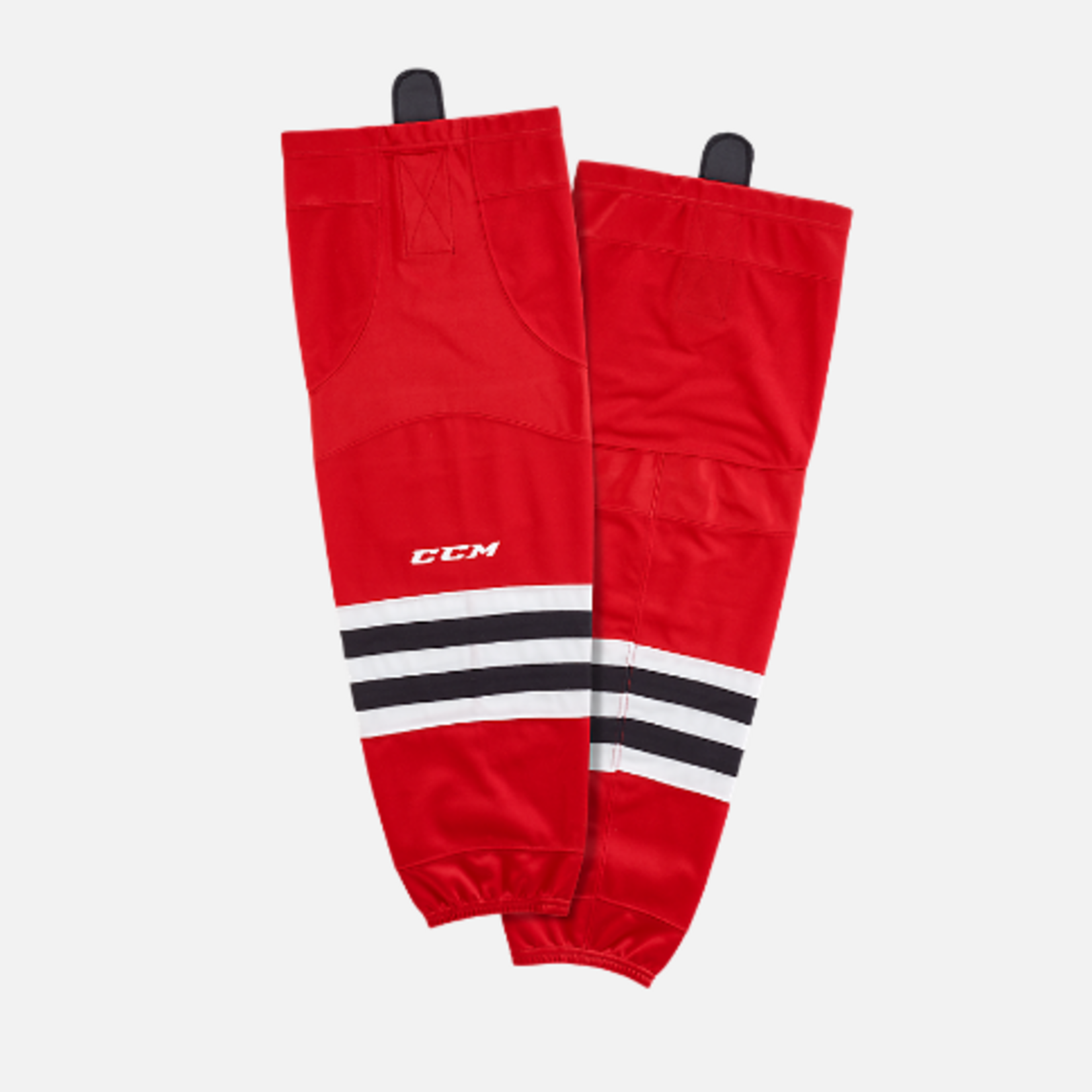CCM Hockey SX8000 YT EDGE SOCK CHIC C v01 101C -0-