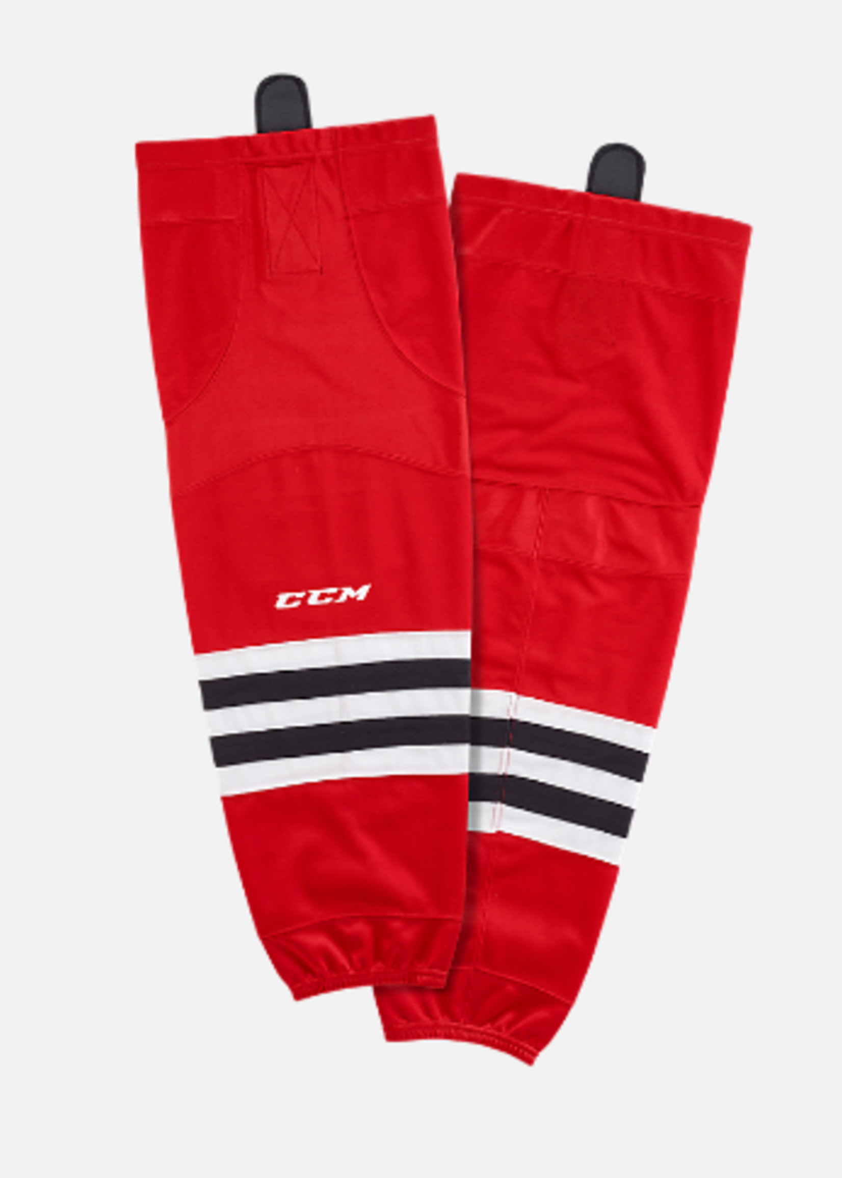 CCM Hockey SX8000 YT EDGE SOCK CHIC C v01 101C -0-