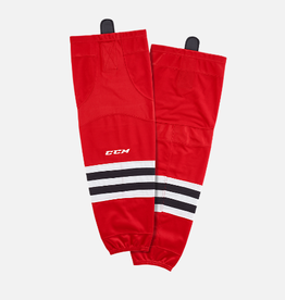 CCM Hockey SX8000 YT EDGE SOCK CHIC C v01 101C -0-