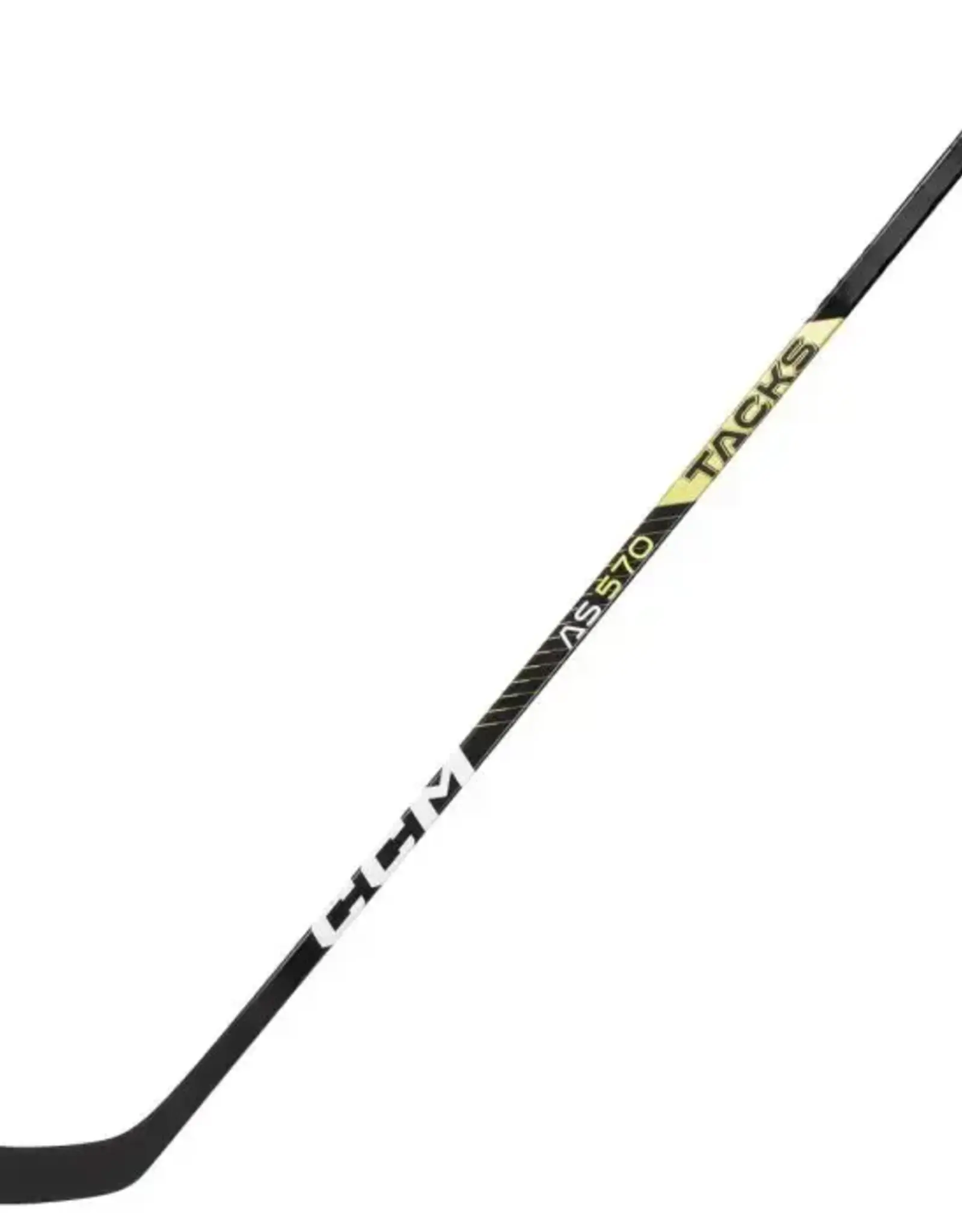 CCM Hockey CCM TACKS AS 570 Stick Junior