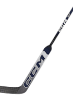 CCM Hockey Bâton De Gardien De But XF Sr Bleu Marin/Blanc 26''