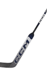 CCM Hockey Bâton De Gardien De But XF Sr Bleu Marin/Blanc 26''