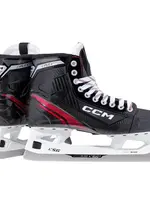 CCM Hockey EFLEX 6.5 GOALIE SKATE