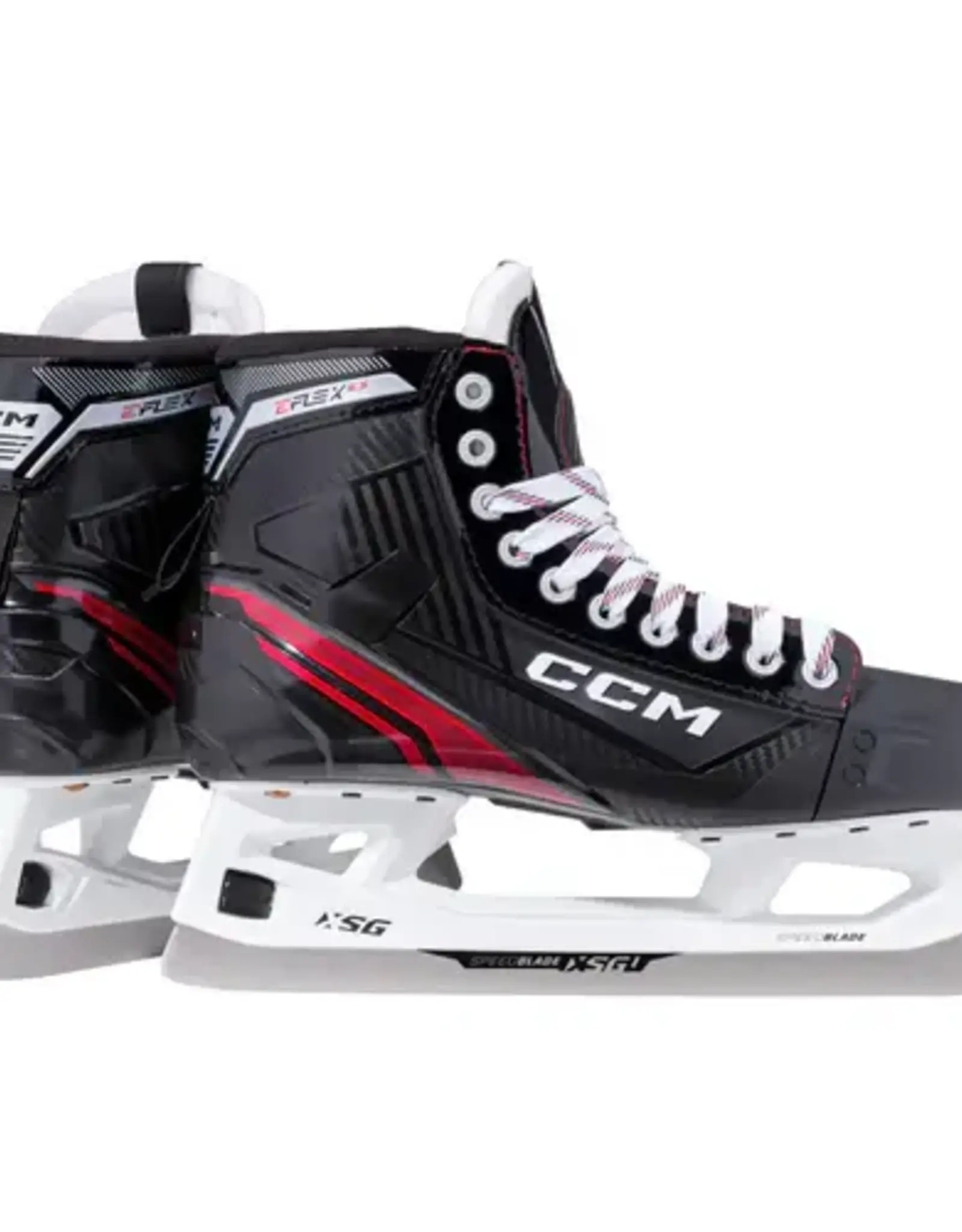 CCM Hockey EFLEX 6.5 GOALIE SKATE