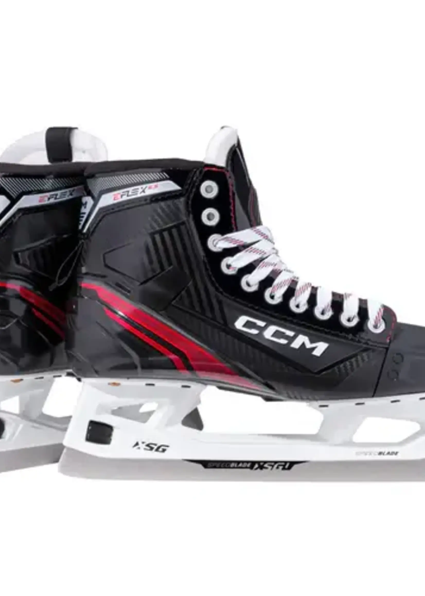 CCM Hockey EFLEX 6.5 GOALIE SKATE