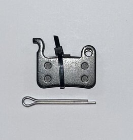 Brake Pads Vélo