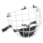 CCM Hockey Grille De Hockey 580 De CCM Pour Senior - Blanc