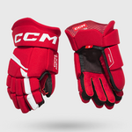 CCM Hockey CCM NEXT GLOVES SENIOR RED 13''