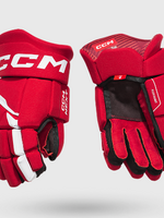 CCM Hockey CCM NEXT GLOVES SENIOR RED 13''