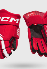 CCM Hockey CCM NEXT GLOVES SENIOR RED 13''