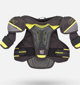 Épaulière sr medium ccm