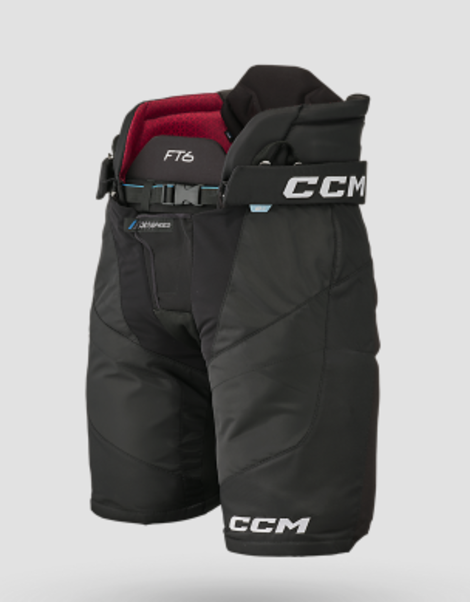culotte d'hockey jeetspeed sr xl ccm