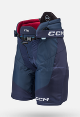CCM Hockey culotte jetspeed ft6 bleu jr medium  ccm