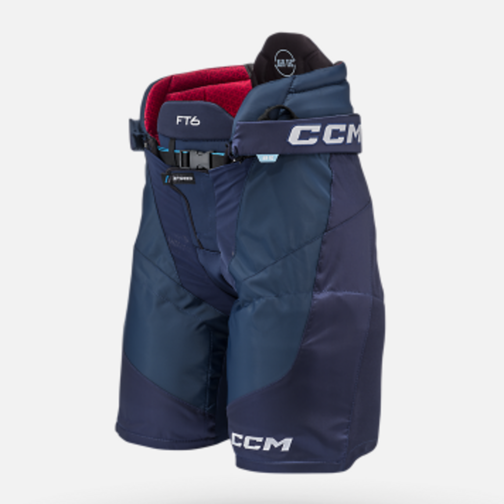 CCM Hockey culotte jetspeed ft6 bleu jr medium  ccm