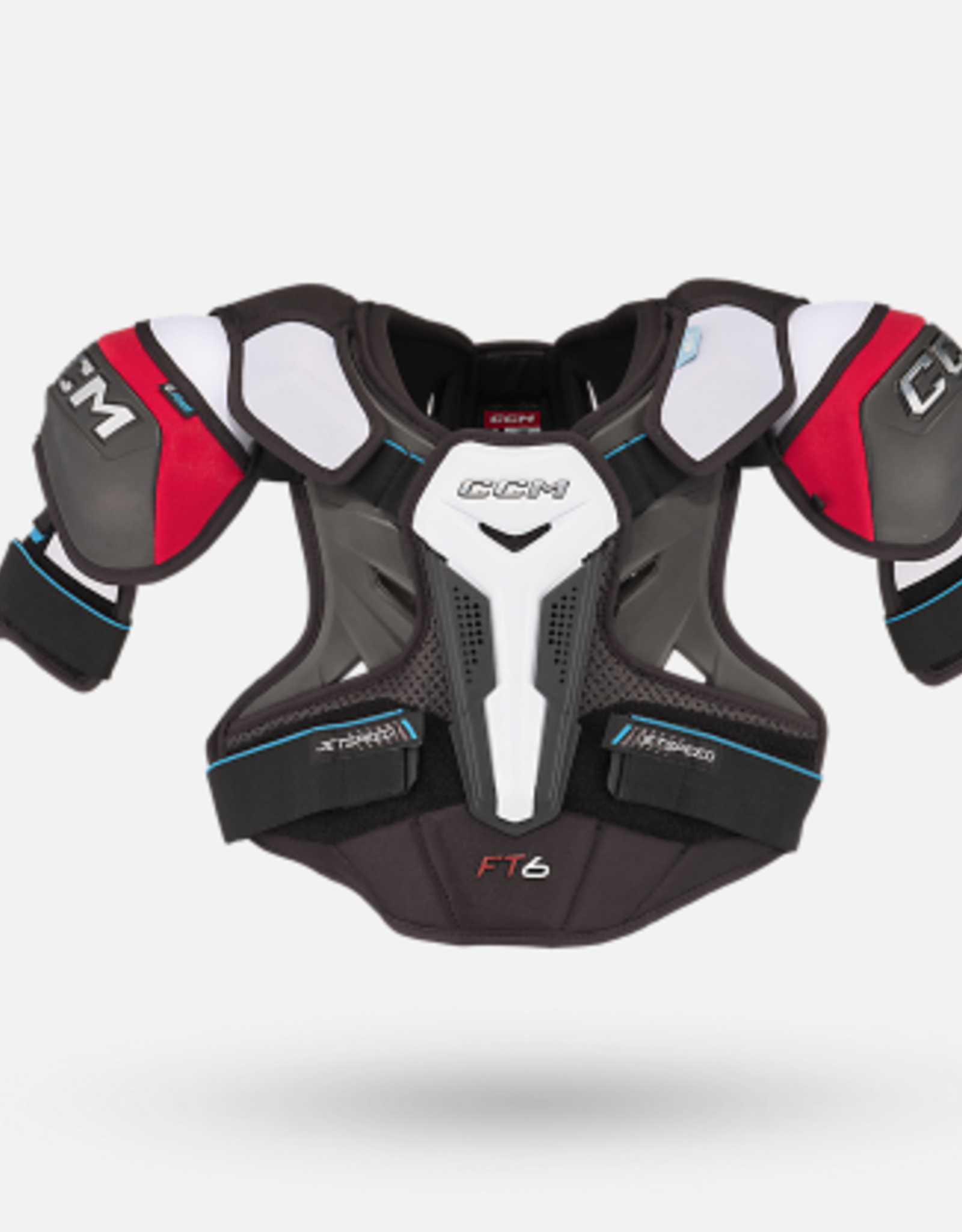 ccm ft6 épaulière sr large