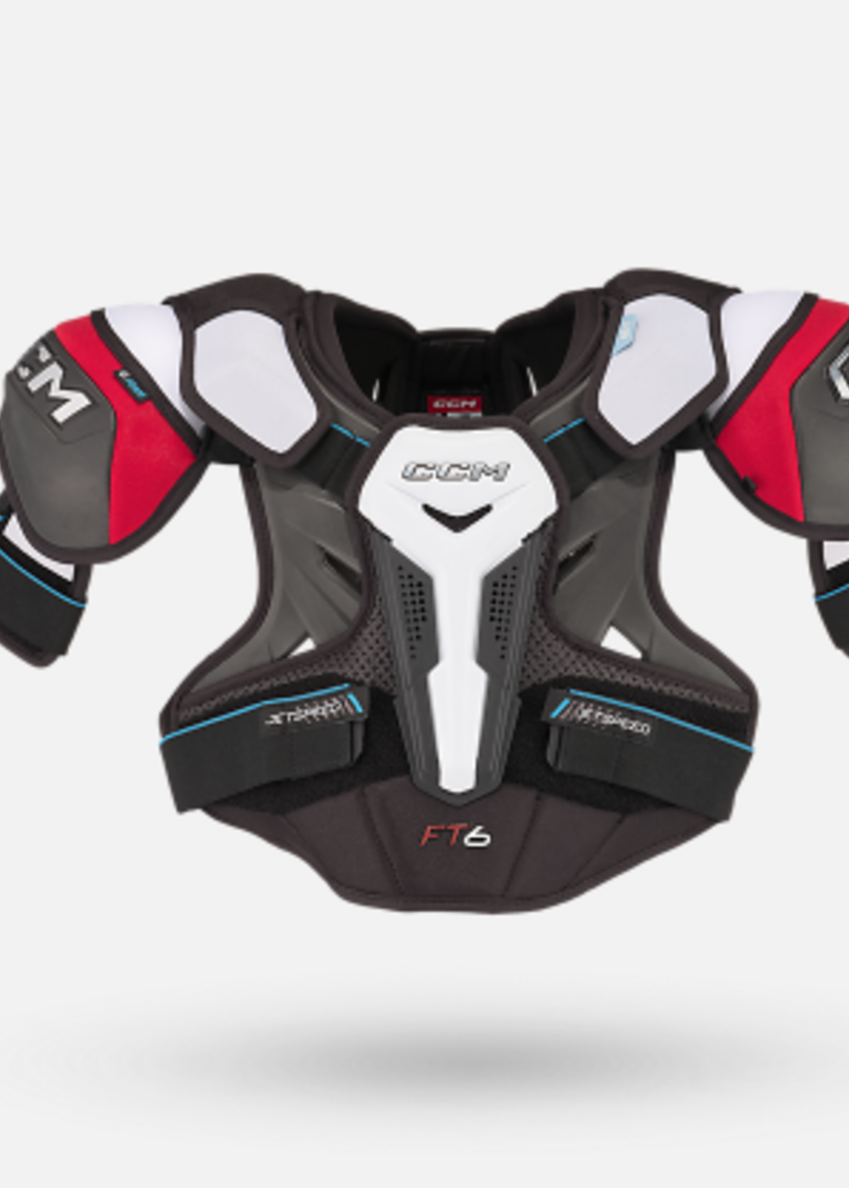 ccm ft6 épaulière sr large