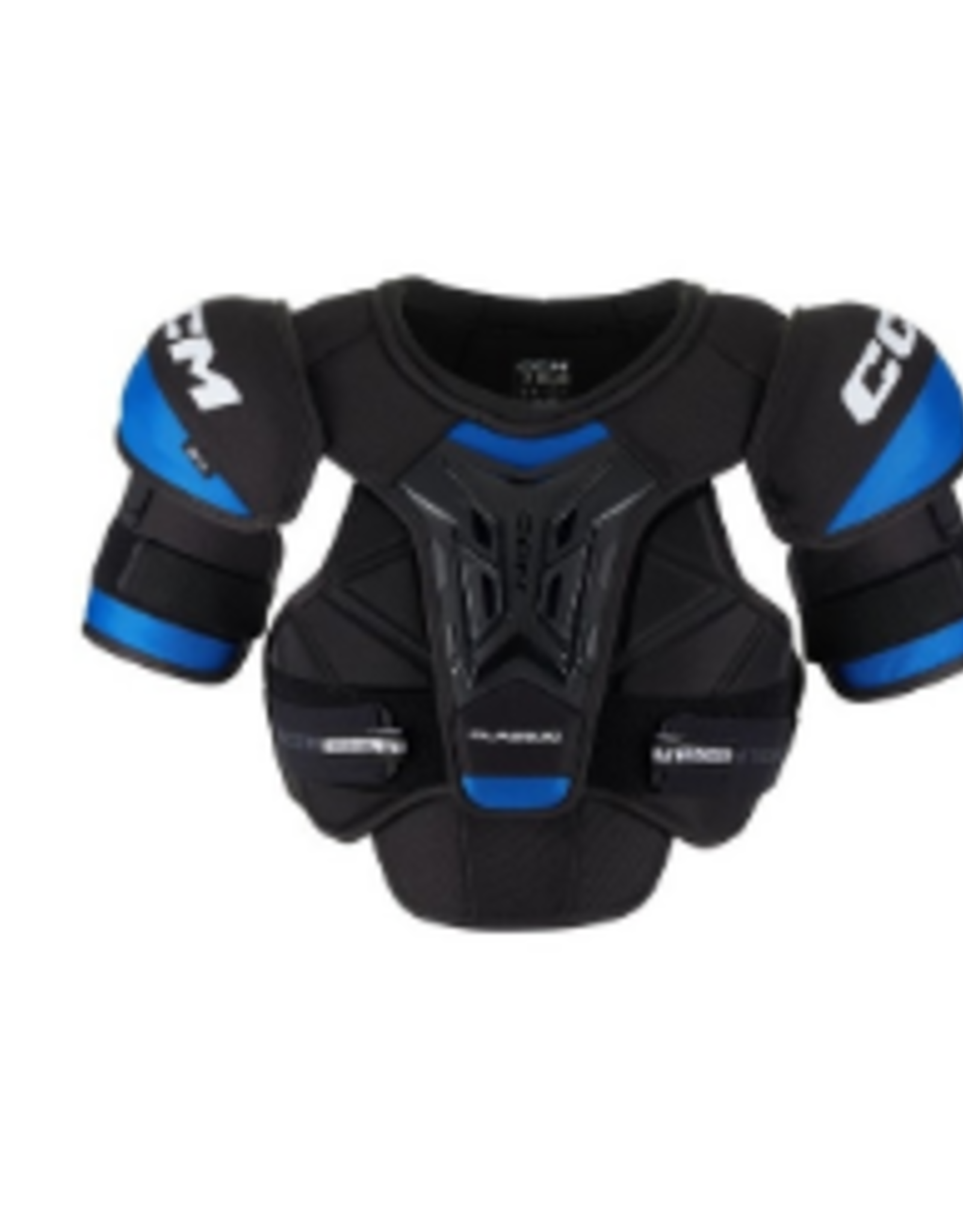 Épaulière ccm tack jr large