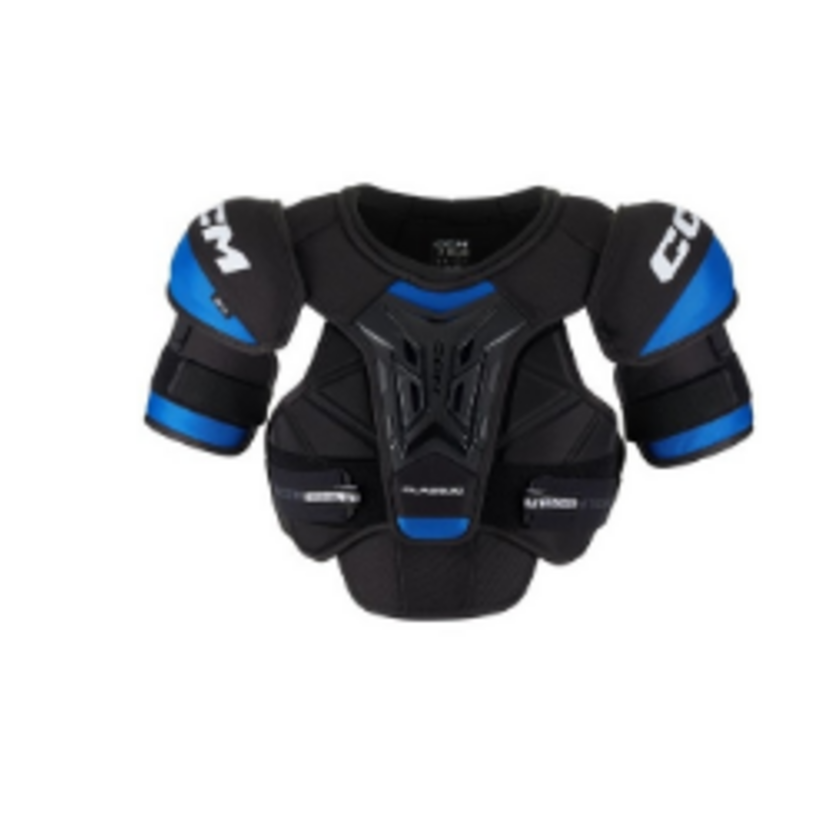 Épaulière ccm tack jr large